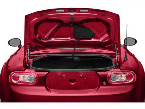 used 2015 Mazda MX-5 Miata car, priced at $19,989
