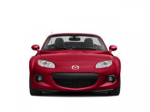 used 2015 Mazda MX-5 Miata car, priced at $19,989