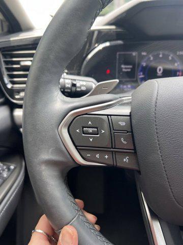 used 2022 Lexus NX 250 car, priced at $37,442