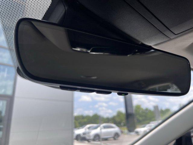 used 2022 Lexus NX 250 car, priced at $37,442