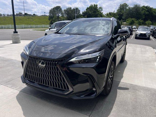 used 2022 Lexus NX 250 car, priced at $37,442