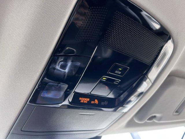used 2022 Lexus NX 250 car, priced at $37,442