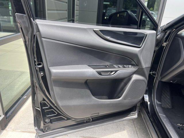 used 2022 Lexus NX 250 car, priced at $37,442