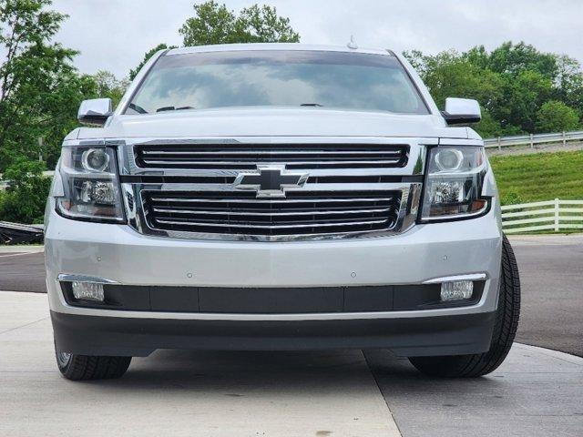 used 2015 Chevrolet Tahoe car, priced at $25,977