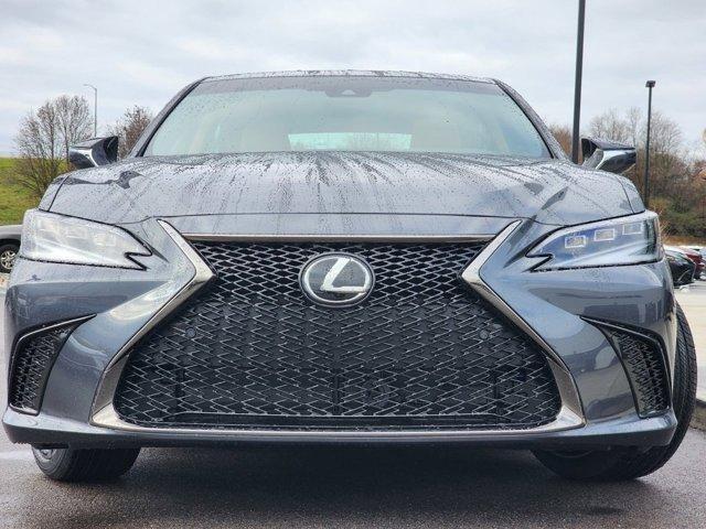 new 2025 Lexus ES 300h car, priced at $49,749