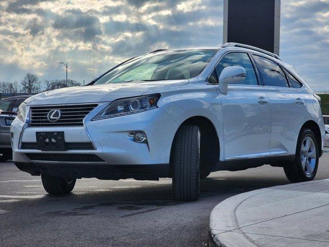 used 2015 Lexus RX 350 car, priced at $14,547