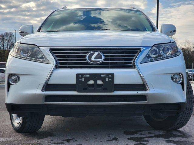 used 2015 Lexus RX 350 car, priced at $14,547