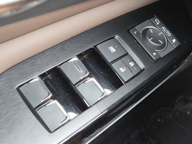 used 2024 Lexus ES 350 car, priced at $41,872