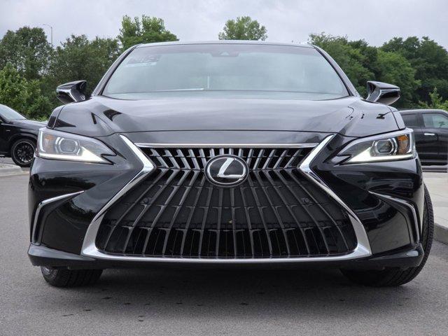 used 2024 Lexus ES 350 car, priced at $41,872