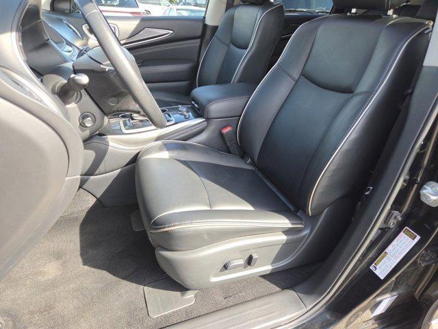 used 2020 INFINITI QX60 car, priced at $18,937