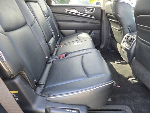 used 2020 INFINITI QX60 car, priced at $18,937