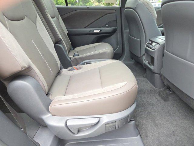 new 2025 Lexus TX 350 car, priced at $68,983