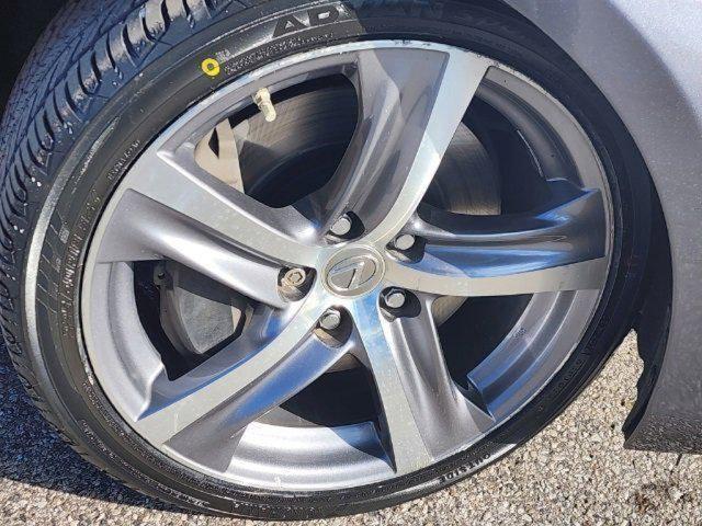 used 2019 Lexus IS 300 car, priced at $29,935
