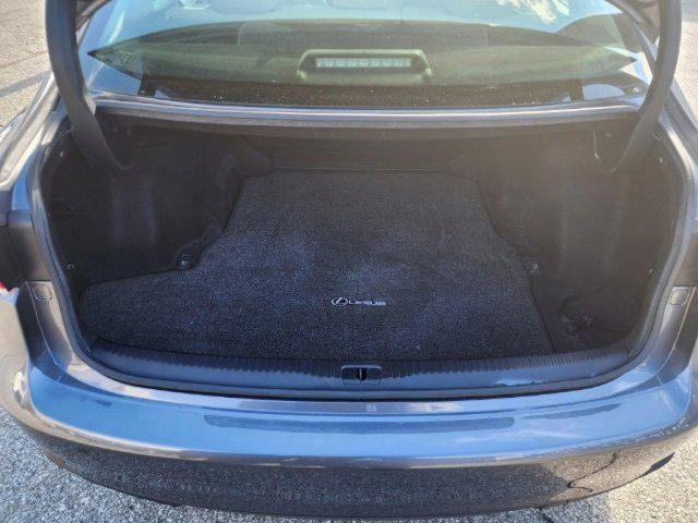 used 2019 Lexus IS 300 car, priced at $29,935
