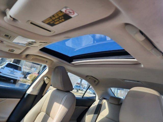 used 2019 Lexus IS 300 car, priced at $29,935