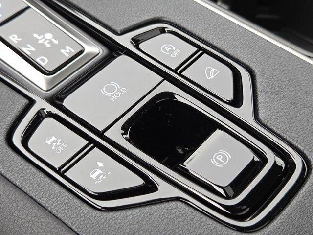 new 2025 Lexus TX 350 car, priced at $63,296