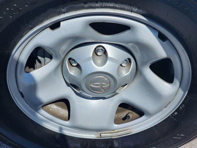 used 2023 Toyota Tacoma car, priced at $32,997