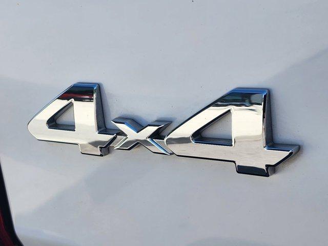 used 2023 Toyota Tacoma car, priced at $32,997
