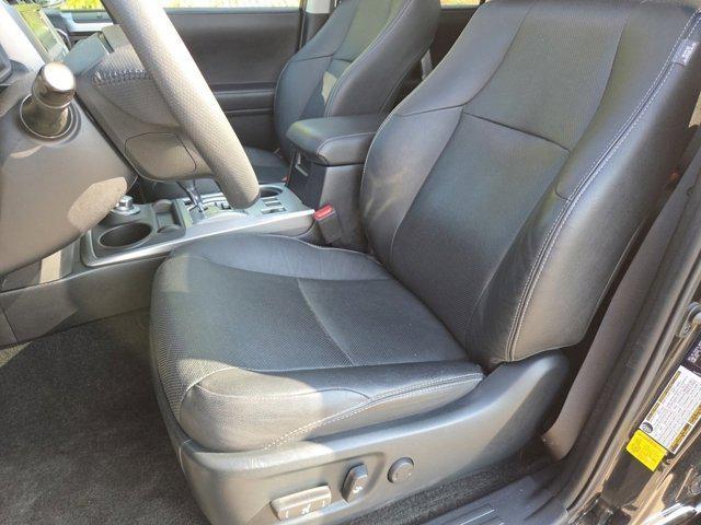 used 2021 Toyota 4Runner car, priced at $44,896