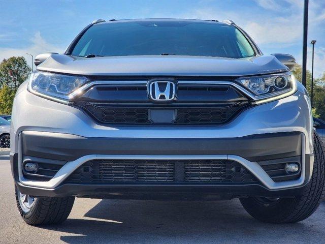 used 2020 Honda CR-V car, priced at $22,428