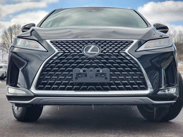 used 2022 Lexus RX 350 car, priced at $44,906