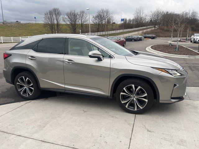 used 2018 Lexus RX 350 car, priced at $23,987