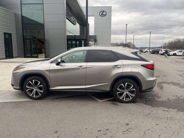 used 2018 Lexus RX 350 car, priced at $23,987