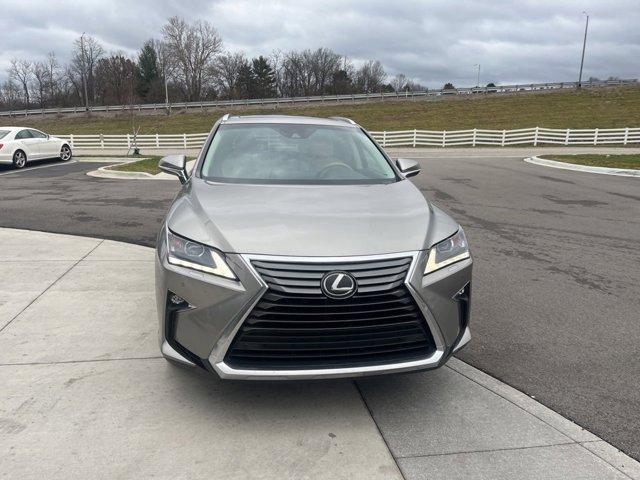 used 2018 Lexus RX 350 car, priced at $23,987