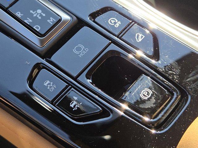 new 2026 Lexus NX 350 car, priced at $50,343