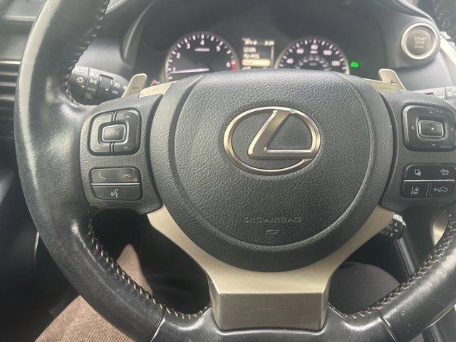 used 2021 Lexus NX 300 car, priced at $31,944