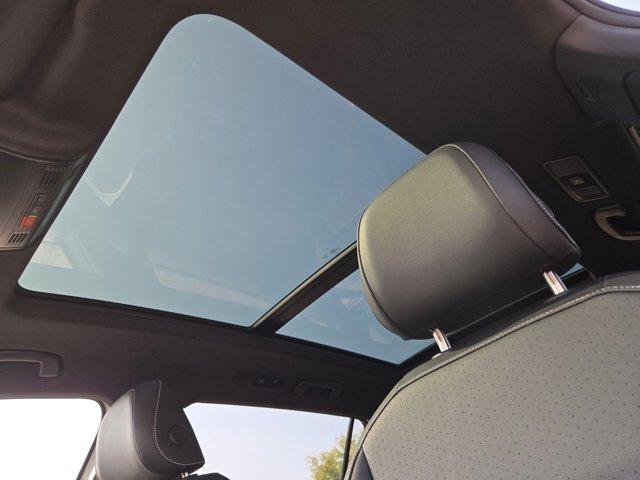 used 2023 Volkswagen Tiguan car, priced at $25,253