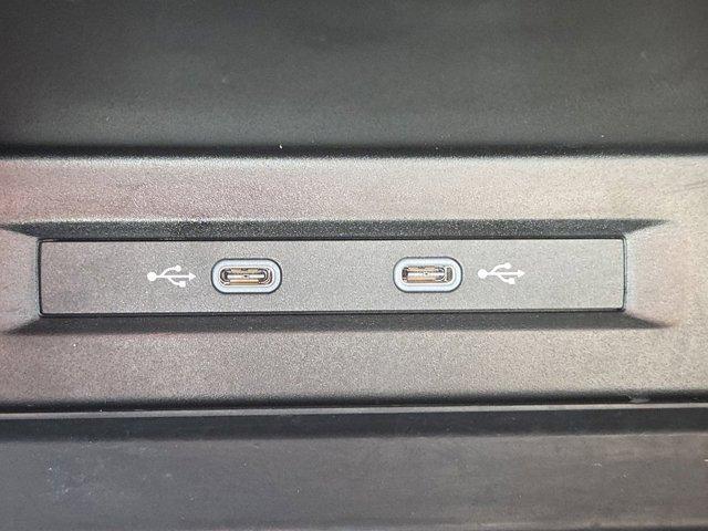 used 2023 Volkswagen Tiguan car, priced at $25,253