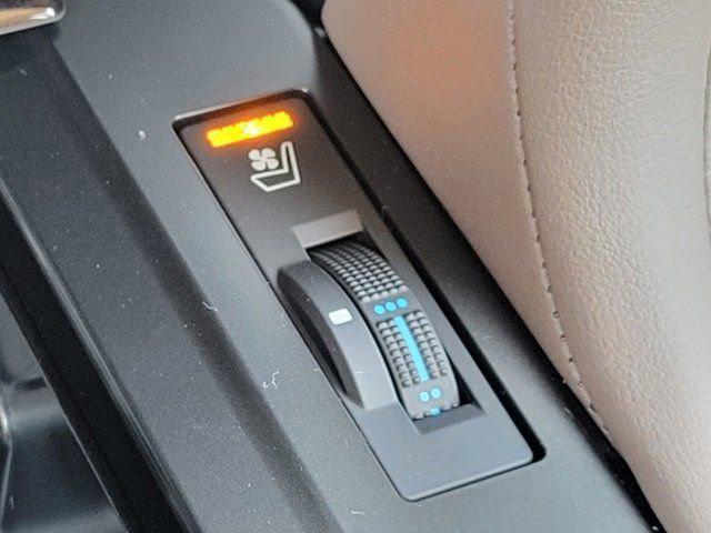 used 2023 Lexus GX 460 car, priced at $54,750