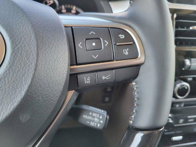used 2023 Lexus GX 460 car, priced at $54,750