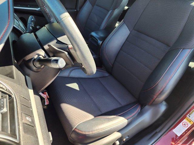 used 2017 Toyota Camry car, priced at $18,763
