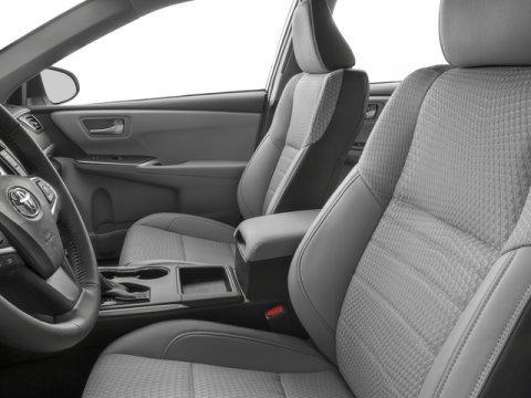 used 2017 Toyota Camry car, priced at $19,997