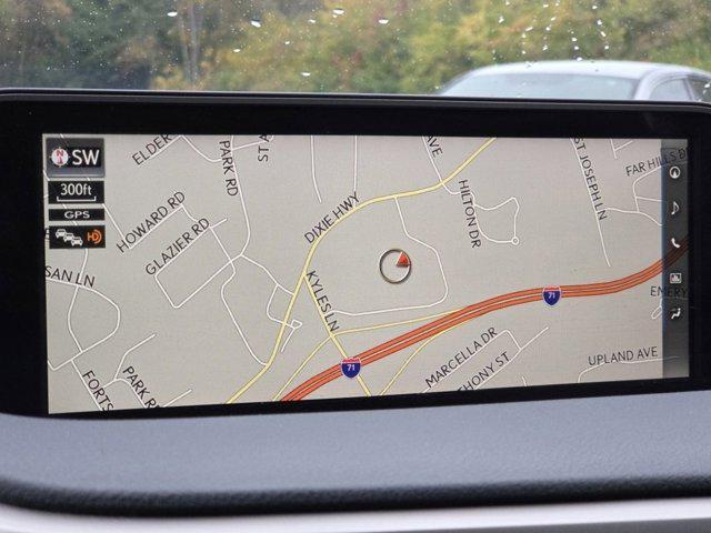 used 2016 Lexus RX 350 car, priced at $23,614