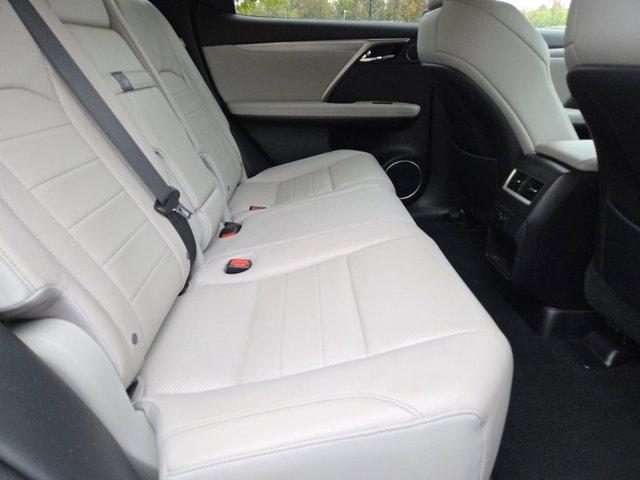 used 2016 Lexus RX 350 car, priced at $23,614