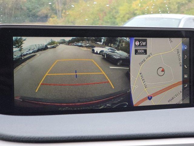 used 2016 Lexus RX 350 car, priced at $23,614