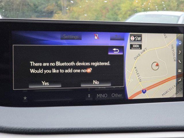 used 2016 Lexus RX 350 car, priced at $23,614