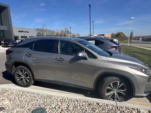 used 2017 Lexus RX 350 car, priced at $23,638