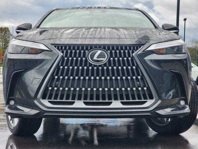 new 2025 Lexus NX 350 car, priced at $48,865