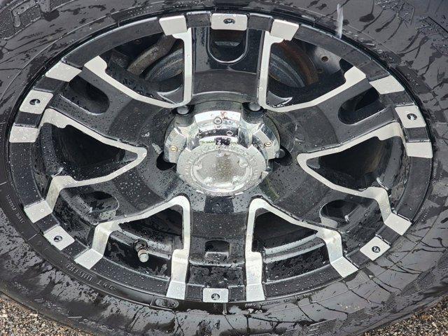 used 2020 Ram 1500 Classic car, priced at $20,858