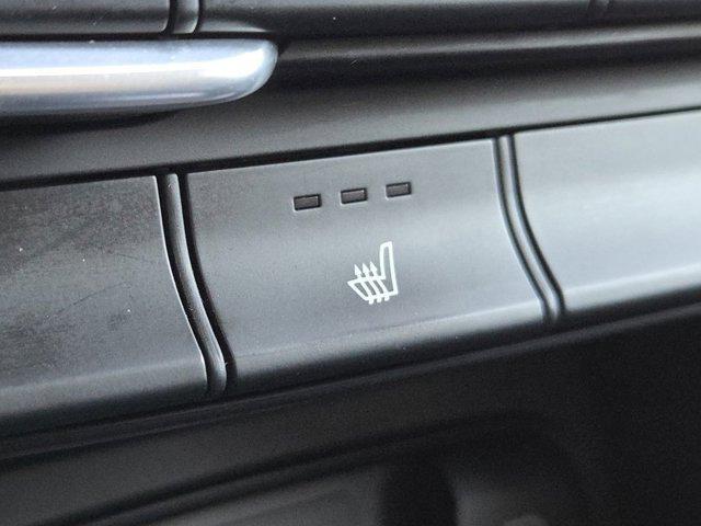 used 2020 Hyundai Santa Fe car, priced at $17,998