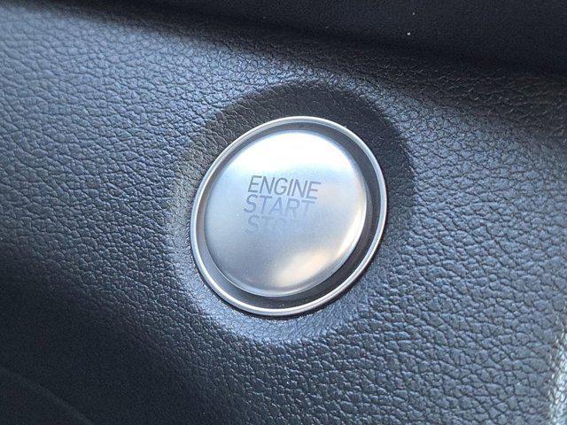 used 2020 Hyundai Santa Fe car, priced at $17,998