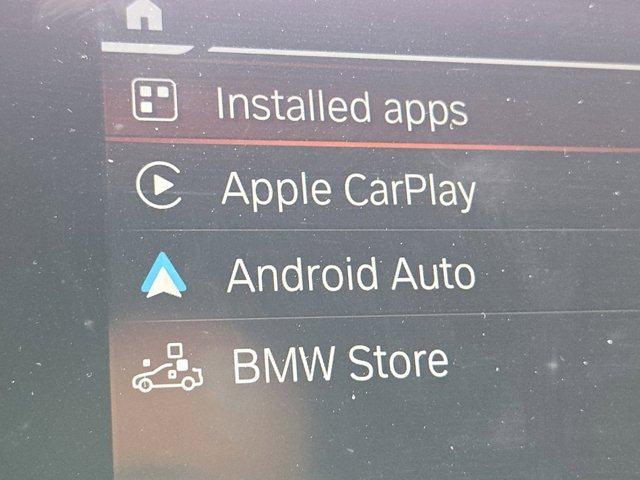 used 2022 BMW X5 car, priced at $38,903