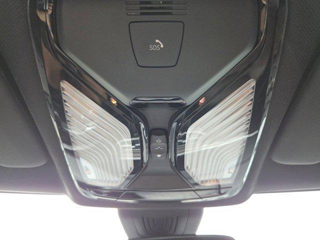 used 2022 BMW X5 car, priced at $38,903