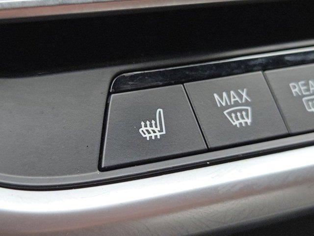 used 2022 BMW X5 car, priced at $38,903
