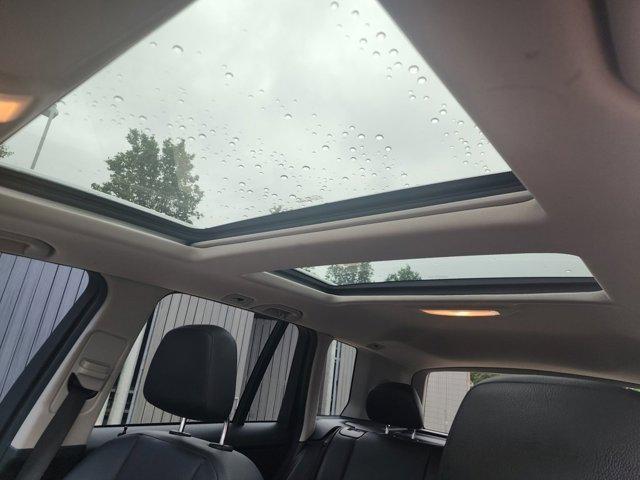 used 2012 Mercedes-Benz GLK-Class car, priced at $8,950