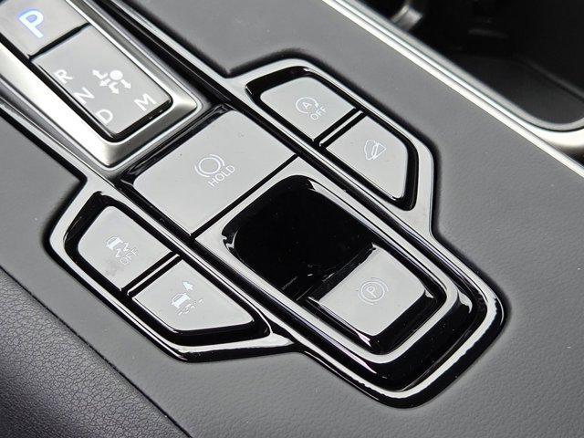 new 2026 Lexus TX 350 car